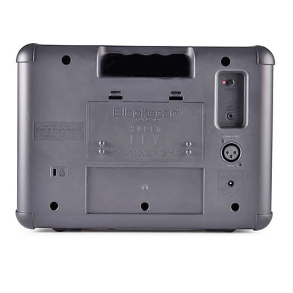 Blackstar Super Fly ACT Extension 2x3" Cabinet Guitar Amp Amplifier with Liner Speaker