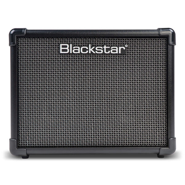 Blackstar ID:Core 10 V4 10 Watt Stereo Amplifier Combo Speaker Amp with Effect (IDCORE10 IDCORE 10)