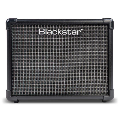 Blackstar ID:Core 10 V4 10 Watt Stereo Amplifier Combo Speaker Amp with Effect (IDCORE10 IDCORE 10)