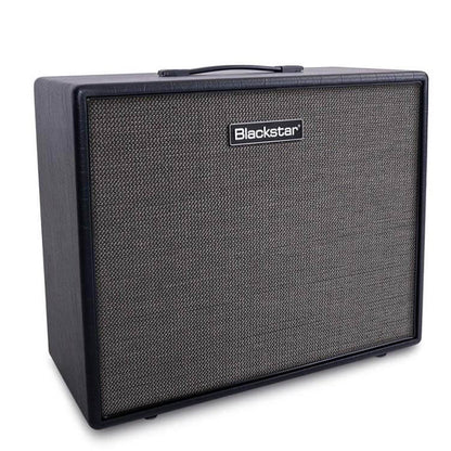 Blackstar HTV-112 MKIII MK3 80 Watt 1x12" Extension Cabinet Electric Guitar (HTV112 HTV 112)