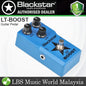 Blackstar LT-Boost Gain Overdrive Flexible Bass Treble Guitar Valve Effect Pedal (LT Boost)