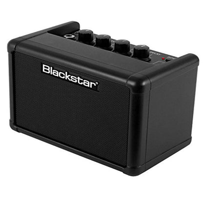 Blackstar HT-Dual Valve 2 Channel Tube Distortion Silent Switching Guitar Pedal Effect (HT Dual)