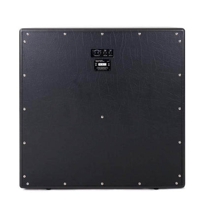 Blackstar HTV-412A MKIII MK3 320 Watt Closed Back Slant Extension Cabinet with Speaker (HTV412A HTV 412A)