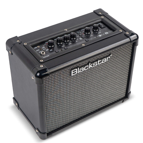 Blackstar ID:Core 10 V4 10 Watt Stereo Amplifier Combo Speaker Amp with Effect (IDCORE10 IDCORE 10)