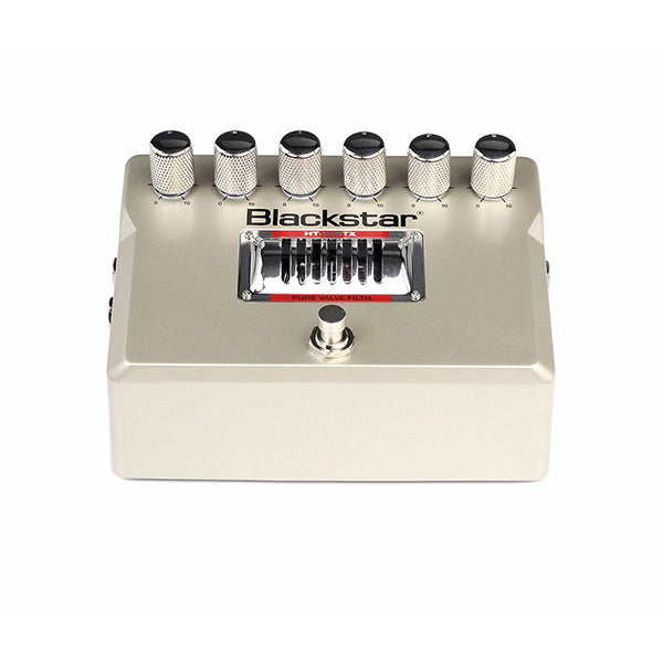 [Discontinued] Blackstar HT-Distx Valve Extreme Gain and Tone Silent Switching Guitar Pedal Effect (HT Distx)