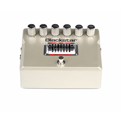 [Discontinued] Blackstar HT-Distx Valve Extreme Gain and Tone Silent Switching Guitar Pedal Effect (HT Distx)