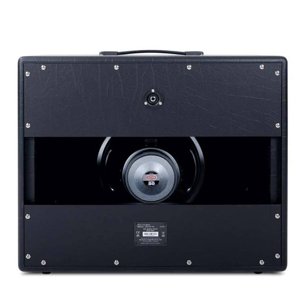 Blackstar HTV-112 MKIII MK3 80 Watt 1x12" Extension Cabinet Electric Guitar (HTV112 HTV 112)