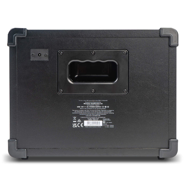 Blackstar ID:Core 10 V4 10 Watt Stereo Amplifier Combo Speaker Amp with Effect (IDCORE10 IDCORE 10)