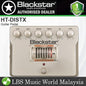 [Discontinued] Blackstar HT-Dist Valve Genuine Valve Design Silent Switching Guitar Pedal Effect (HT Dist)