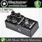 Blackstar LT-Metal High Gain Tones Compact Distortion ISF Control Guitar Pedal (LT Metal)