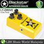Blackstar LT-Drive Overdrive Guitar Effects Pedal For Electric Guitar (LT Drive LTDrive)