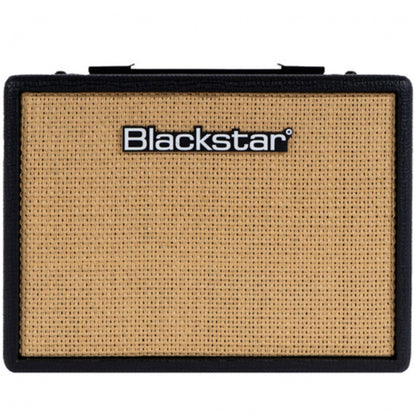 Blackstar Debut 15E 15 Watt 2x3 Inch Amp Practice Guitar Combo Amplifier with Effect (15 E)