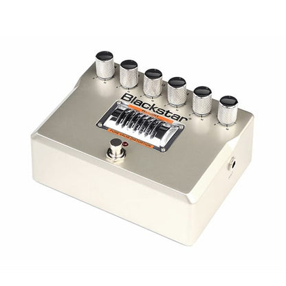 [Discontinued] Blackstar HT-Dist Valve Genuine Valve Design Silent Switching Guitar Pedal Effect (HT Dist)