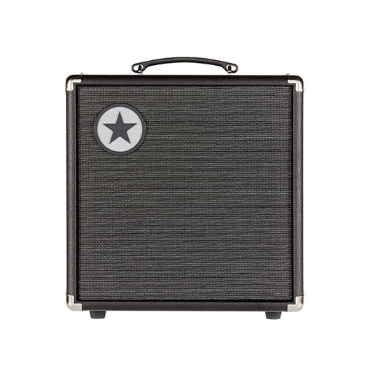 Blackstar Unity Bass 30 Watt 1x8'' Solid State XLR Combo Guitar Amp Amplifier (U30)