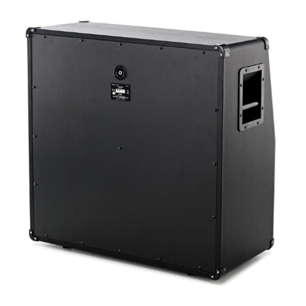 [Discontinued] Blackstar ID:412A 320 Watt Extension Angled Speaker Mono Guitar Cabinet (ID 412)