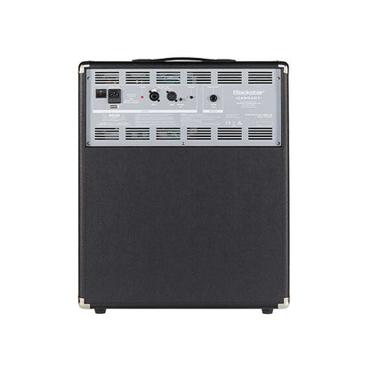Blackstar Unity Bass 60 Watt 1x10" Solid State Bass XLR Combo Guitar Amp Amplifier (U60)