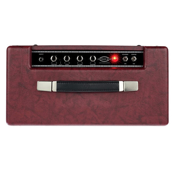 [Discontinued] Blackstar Artisan 10 AE Anniversary Edition Electric Guitar Tube Power Amp Amplifier (10AE)