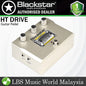 [Discontinued] Blackstar HT-Drive Genuine Valve Design Silent Switching Guitar Pedal Effect (HT Drive)
