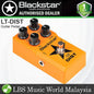 Blackstar LT-Dist Gain Overdrive Distortion Compact ISF Valve Guitar Effect Pedal (LT Dist)