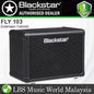 Blackstar Fly 103 3 Watt Closed Back Speaker Extension Cabinet for Fly 3 Amp Amplifier (Fly103)