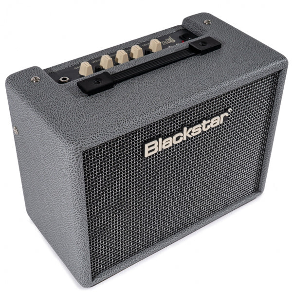 Blackstar Debut 15E 15 Watt 2x3 Inch Amp Practice Guitar Combo Amplifier with Effect (15 E)