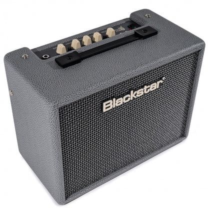 Blackstar Debut 15E 15 Watt 2x3 Inch Amp Practice Guitar Combo Amplifier with Effect (15 E)
