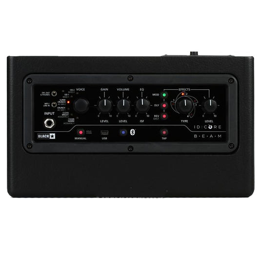 Blackstar ID:Core BEAM 2x3" 2x10 Watt Bluetooth Combo Amplifier Amp with Effect (ID Core)