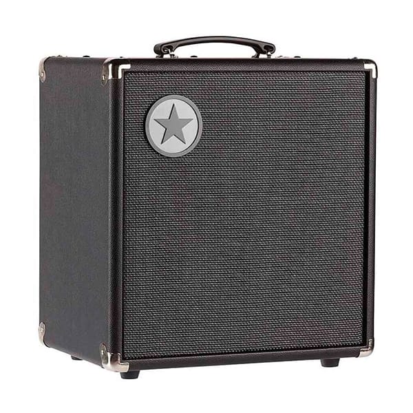 Blackstar Unity Bass 120 Watt 1x12'' Solid State Bass XLR Combo Guitar Amp Amplifier (U120)