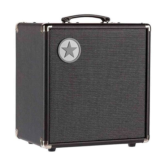 Blackstar Unity Bass 120 Watt 1x12'' Solid State Bass XLR Combo Guitar Amp Amplifier (U120)
