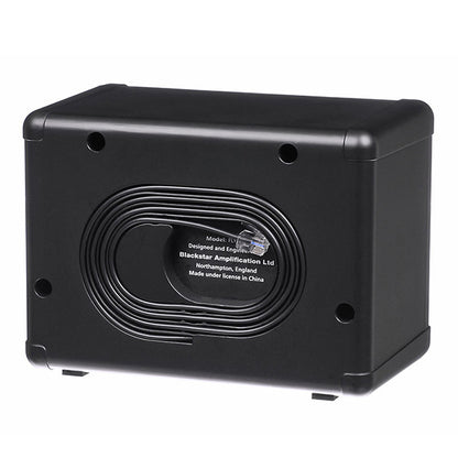 Blackstar Fly 103 3 Watt Closed Back Speaker Extension Cabinet for Fly 3 Amp Amplifier (Fly103)