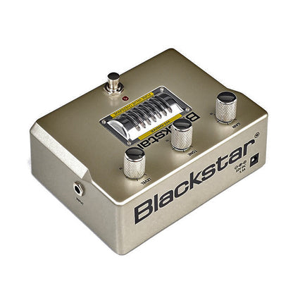 [Discontinued] Blackstar HT-Drive Genuine Valve Design Silent Switching Guitar Pedal Effect (HT Drive)