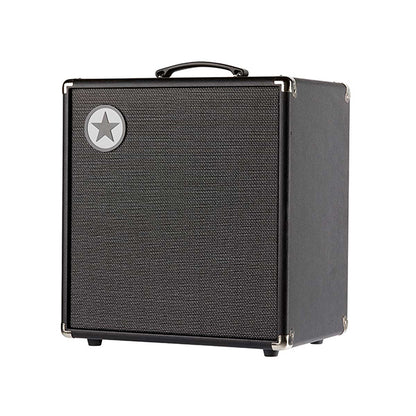 Blackstar Unity Bass 120 Watt 1x12'' Solid State Bass XLR Combo Guitar Amp Amplifier (U120)