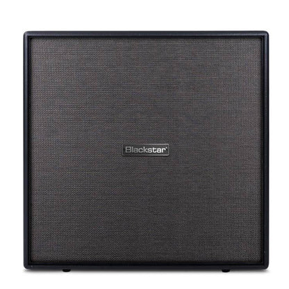 Blackstar HTV-412 B MKIII MK3 320 Watt 4x12 Closed Back Straight Extension Cabinet (HTV412B)