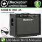 [Discontinued] Blackstar Series One 45 Watts 2X12'' Tube MIDI Switching Combo Guitar Amp Amplifier