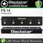 Blackstar FS-14 Footswitch 5 Button Controller for Venue MKII Guitar Amp Amplifier (FS14 FS 14)