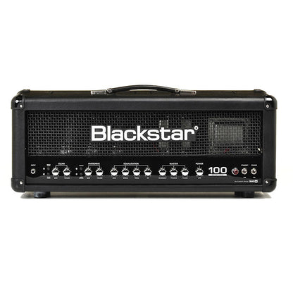 [Discontinued] Blackstar Series One 100 Watt 2 Channel MIDI Switching Mode Tube Head Guitar Amp Amplifier