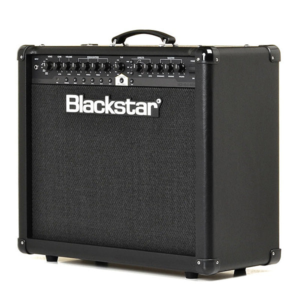 [Discontinued] Blackstar ID:60 TVP 60 Watt 1x12" 6 Channel Solid State Combo Guitar Amp Amplifier (ID 60)