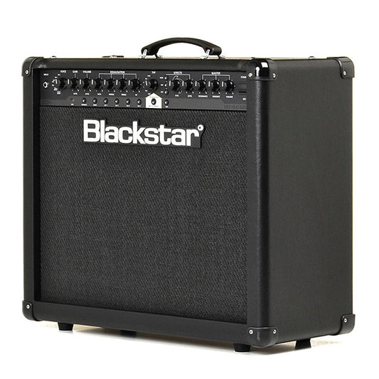 [Discontinued] Blackstar ID:60 TVP 60 Watt 1x12" 6 Channel Solid State Combo Guitar Amp Amplifier (ID 60)