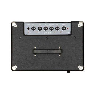 Blackstar Unity Bass 120 Watt 1x12'' Solid State Bass XLR Combo Guitar Amp Amplifier (U120)