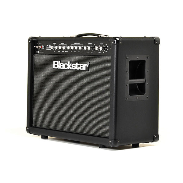 [Discontinued] Blackstar Series One 45 Watts 2X12'' Tube MIDI Switching Combo Guitar Amp Amplifier