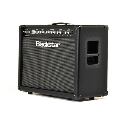 [Discontinued] Blackstar Series One 45 Watts 2X12'' Tube MIDI Switching Combo Guitar Amp Amplifier