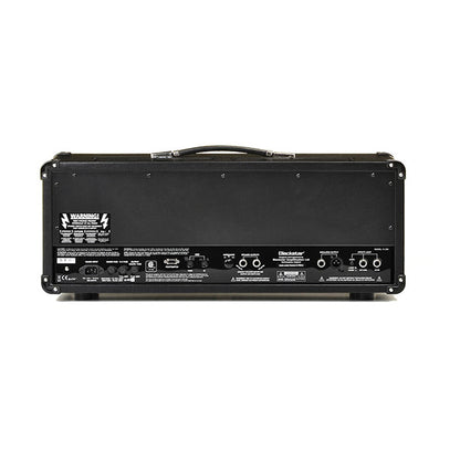 [Discontinued] Blackstar Series One 200 Watt 4 Switchable Channel Tube Head Guitar Amplifier Amp with MIDI