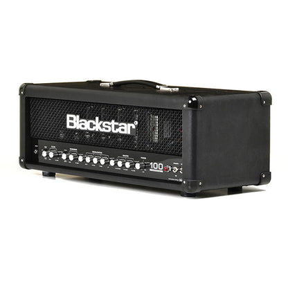 [Discontinued] Blackstar Series One 100 Watt 2 Channel MIDI Switching Mode Tube Head Guitar Amp Amplifier