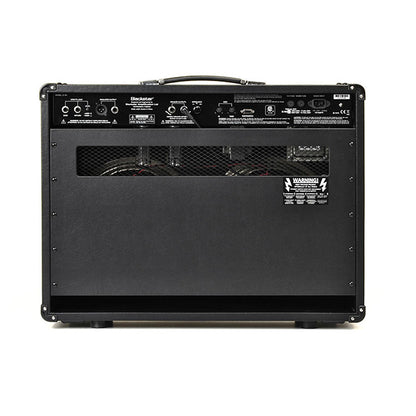 [Discontinued] Blackstar Series One 45 Watts 2X12'' Tube MIDI Switching Combo Guitar Amp Amplifier