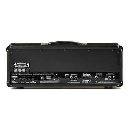 [Discontinued] Blackstar Series One 100 Watt 2 Channel MIDI Switching Mode Tube Head Guitar Amp Amplifier