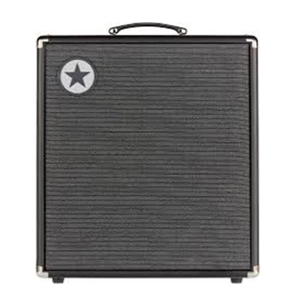 Blackstar Unity Bass U250 ACT 250 Watt 1x15" Active Bass Combo Guitar Amp Amplifier (U 250)