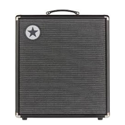Blackstar Unity Bass U250 ACT 250 Watt 1x15" Active Bass Combo Guitar Amp Amplifier (U 250)