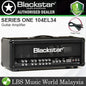 [Discontinued] Blackstar Series One 104EL34 100 Watt Tube Head Guitar Amplifier Amp with Effect (104 EL34)