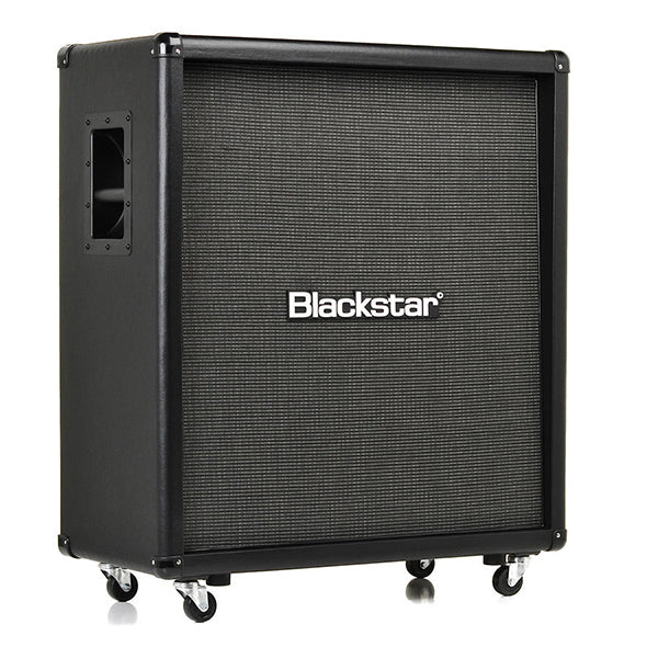[Discontinued] Blackstar Series One 412B Base Straight Extension Mono Cabinet Guitar Amp Amplifier (412 B)