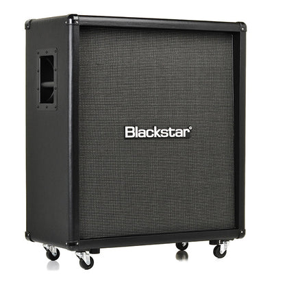 [Discontinued] Blackstar Series One 412B Base Straight Extension Mono Cabinet Guitar Amp Amplifier (412 B)